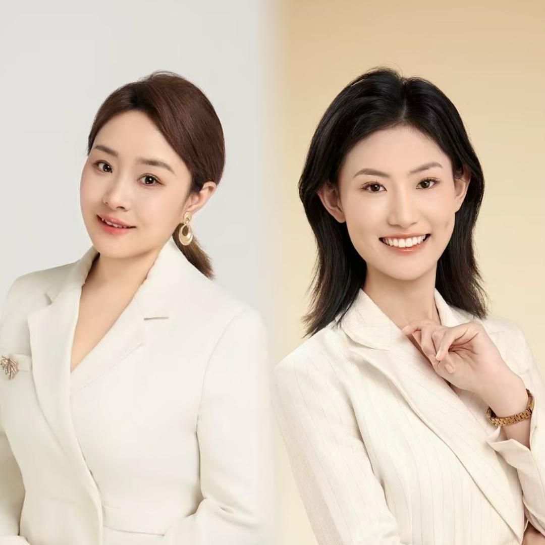 临淄星光少儿播音主持