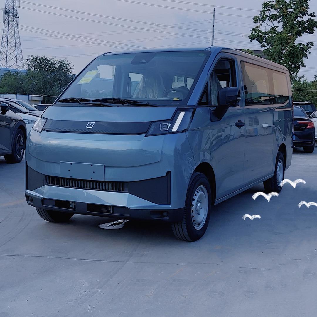 自航-远程商用车