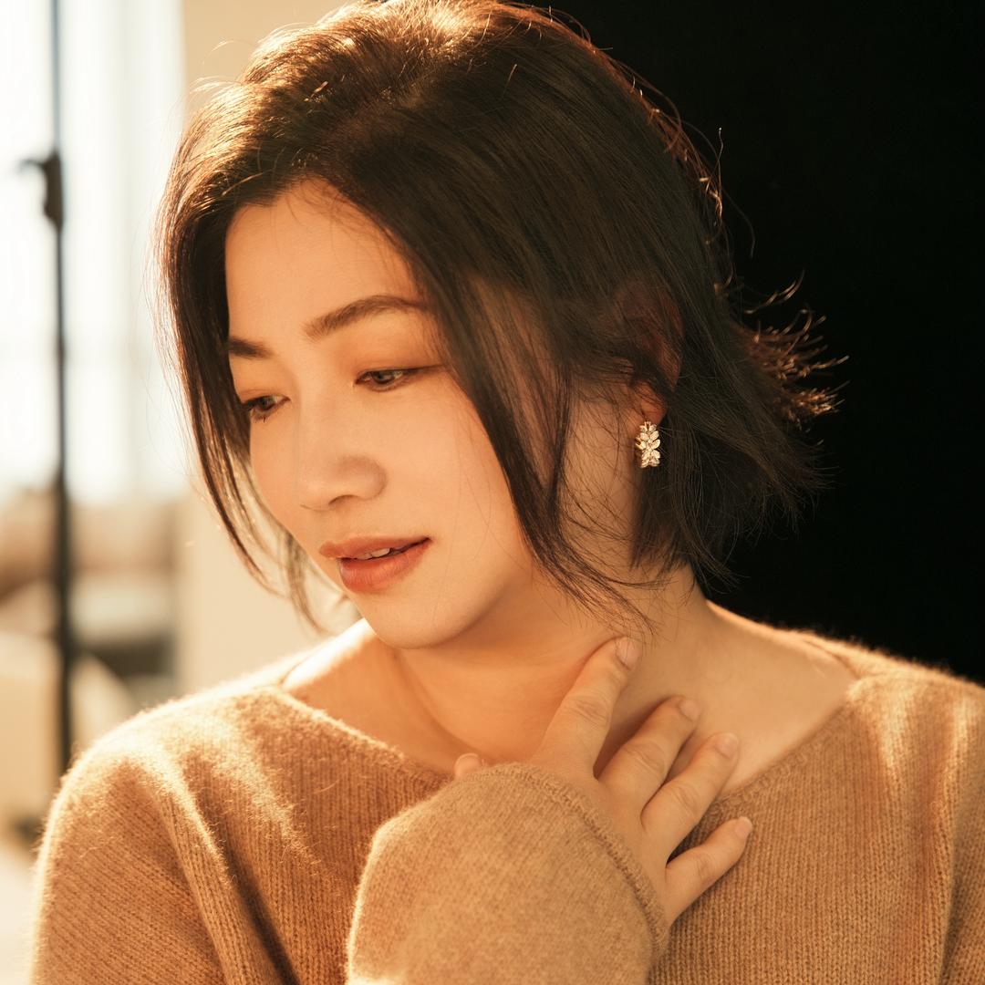 落尘醉了Sally