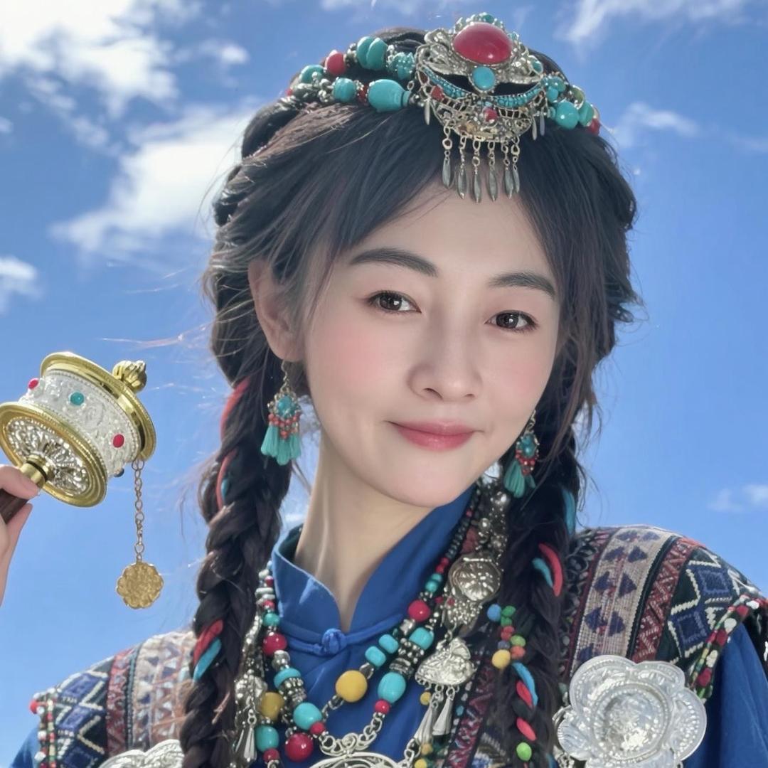 卉姑娘