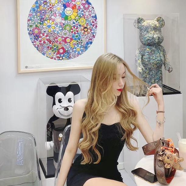 🦋小白白菜🦋