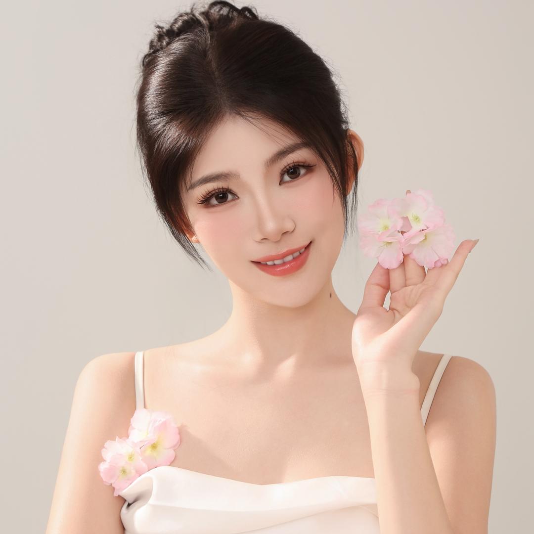 梁欣🌸