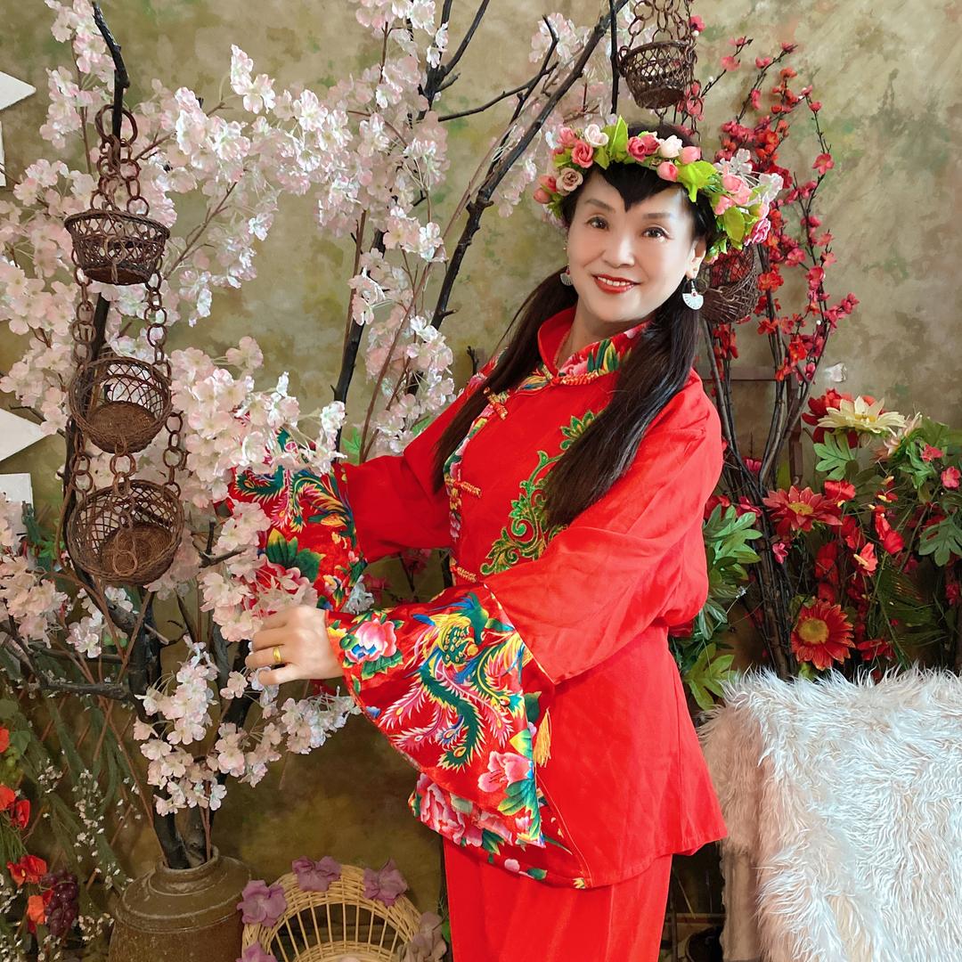 美好格格