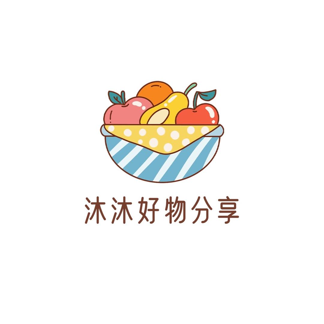 沐沐好物分享