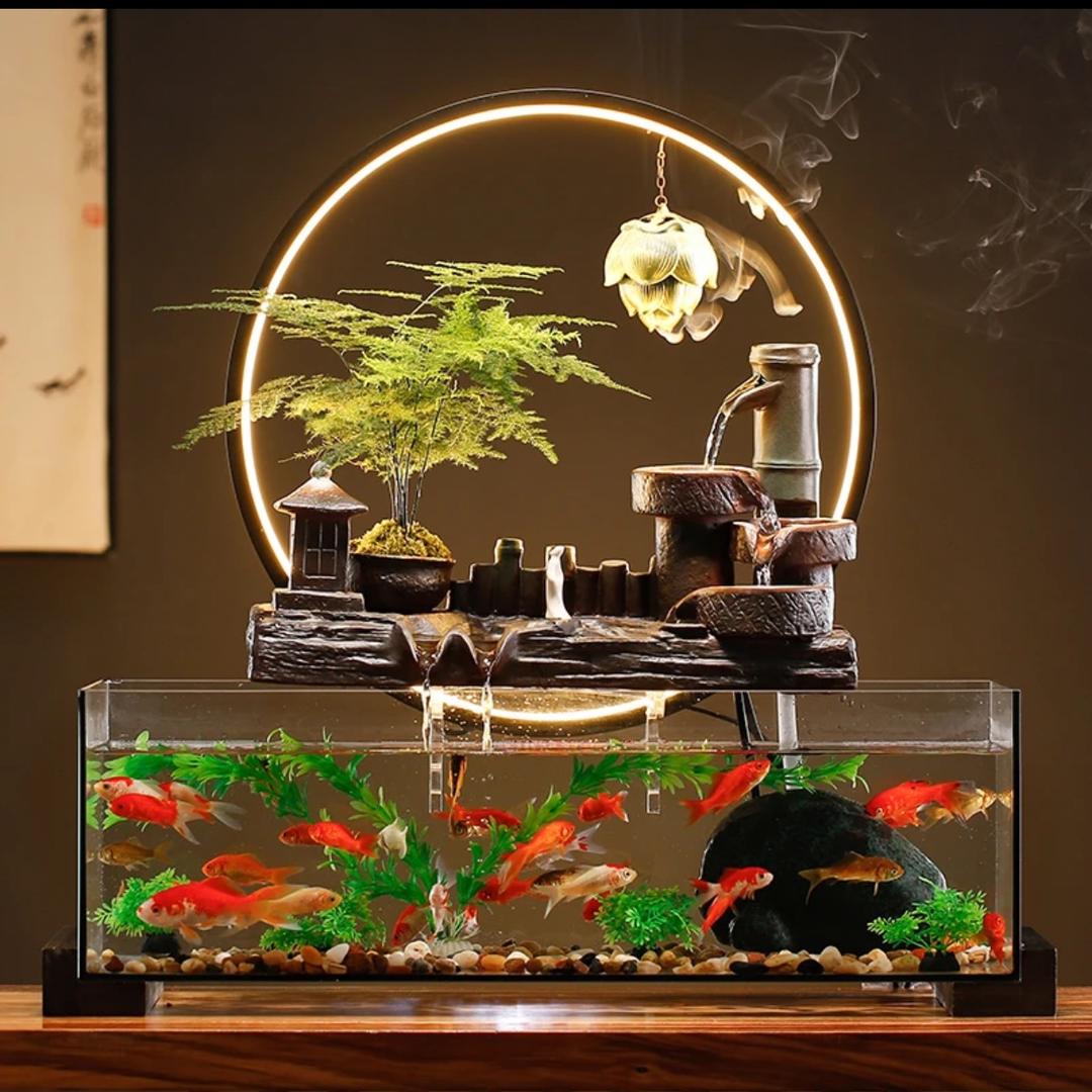 醉逍遥_家居摆件
