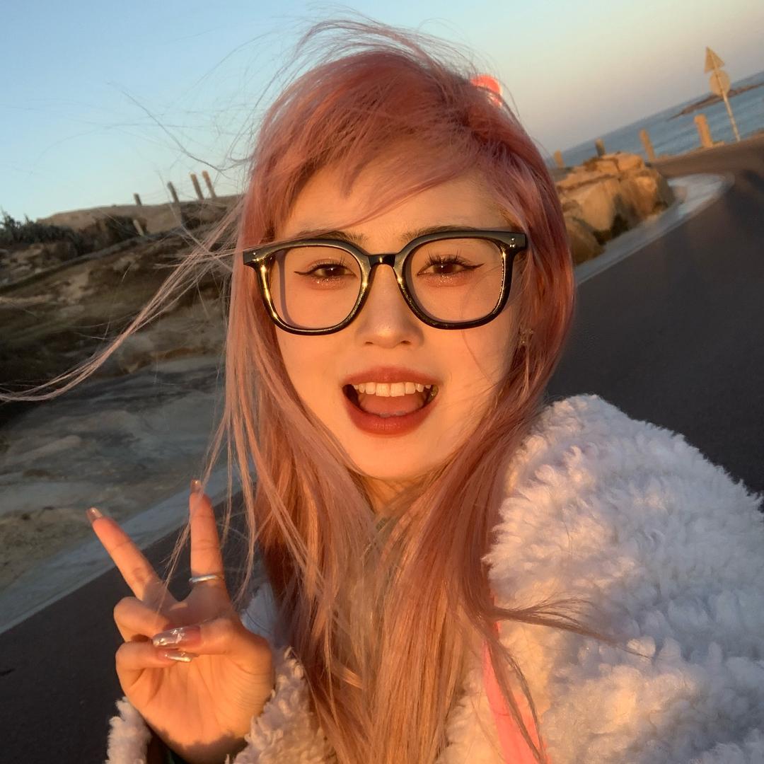 小小苏～