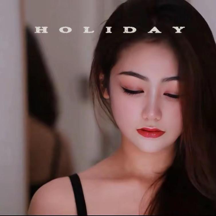 杨可晶🧸