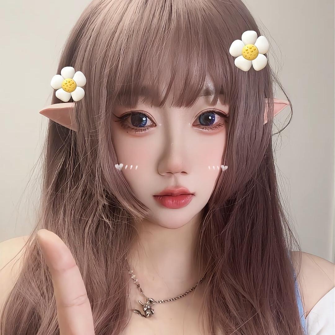 小烦人