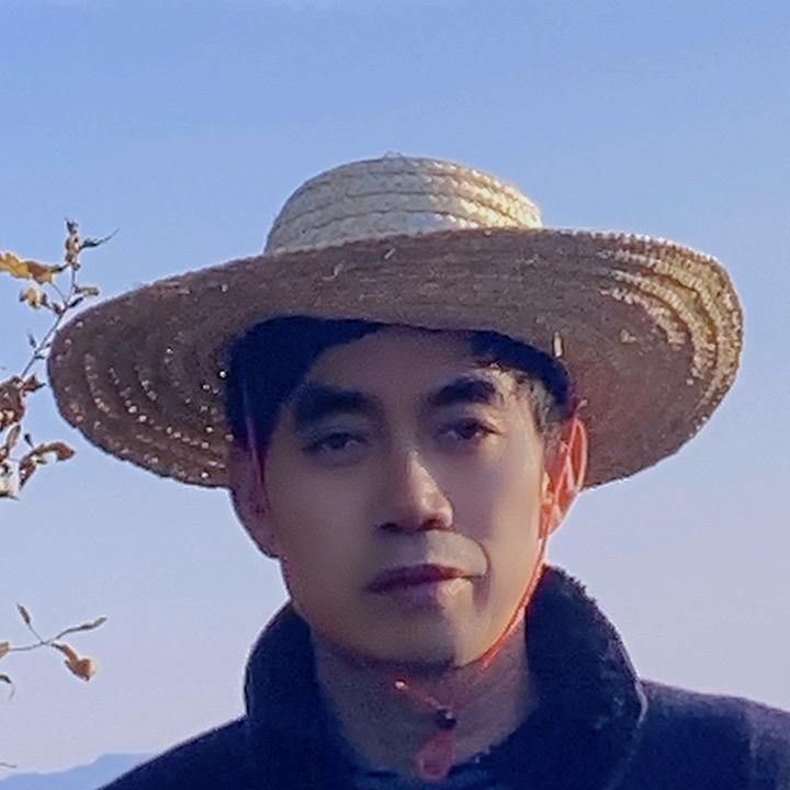 山里哥静