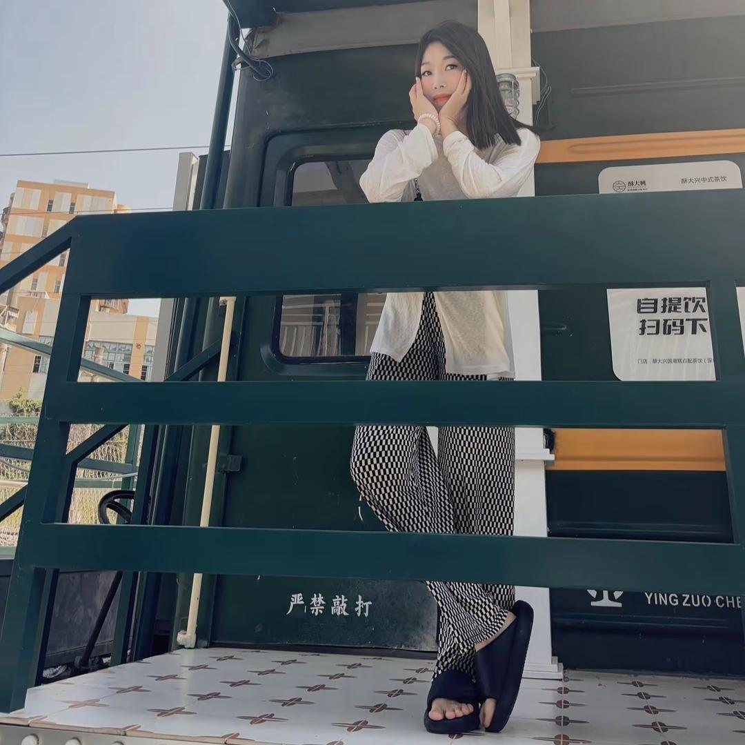 琳琳♥娜