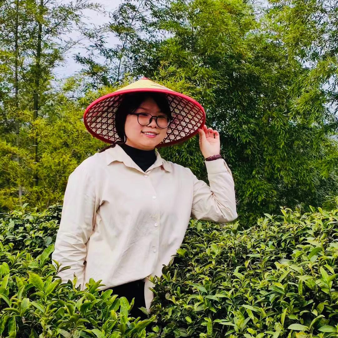 夏有凉风秋有月🥳