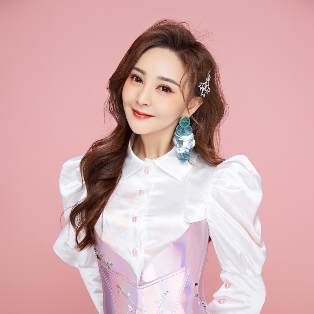 鱼妖妖·主持人诗瑶