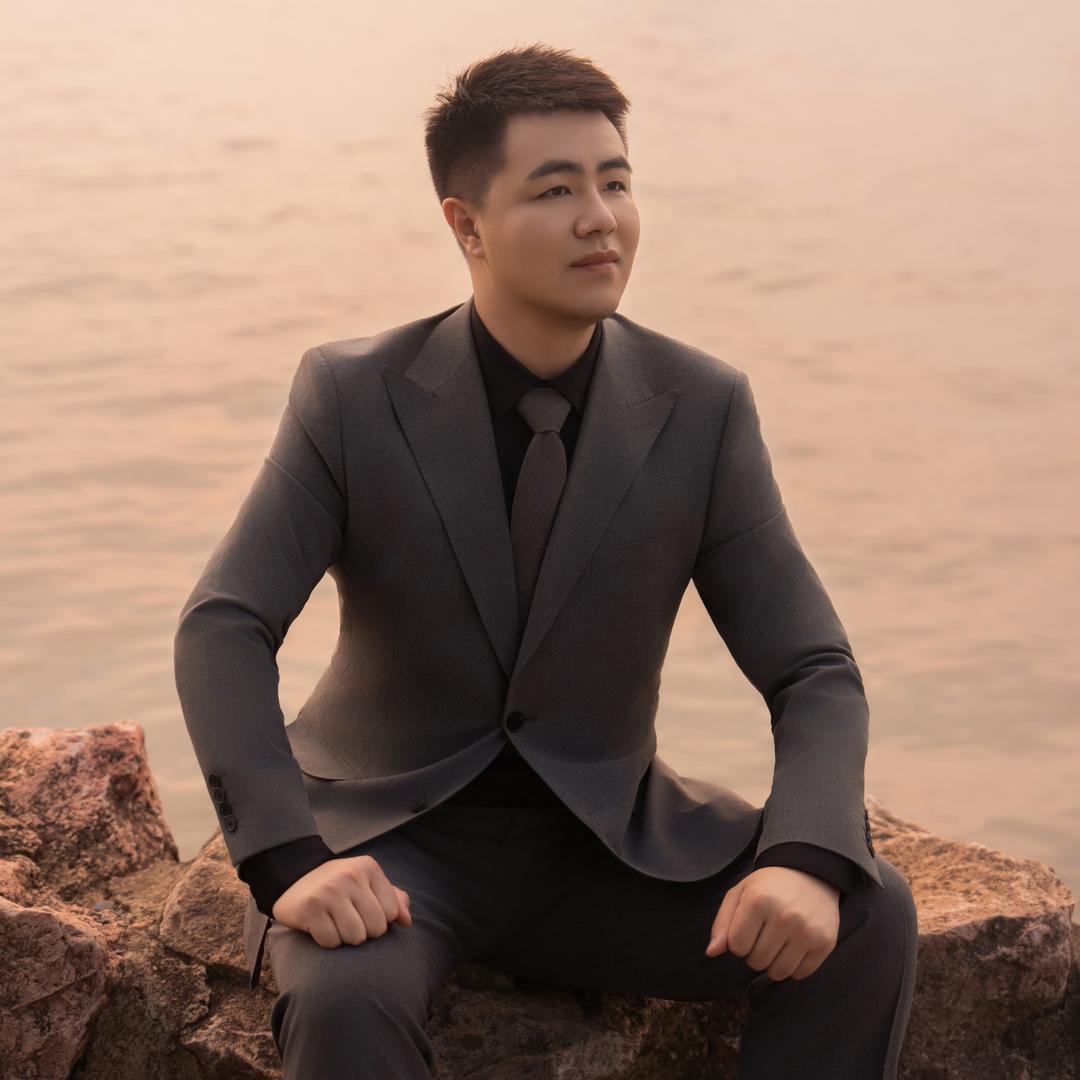 江湾金茂府～ 【小梅M】