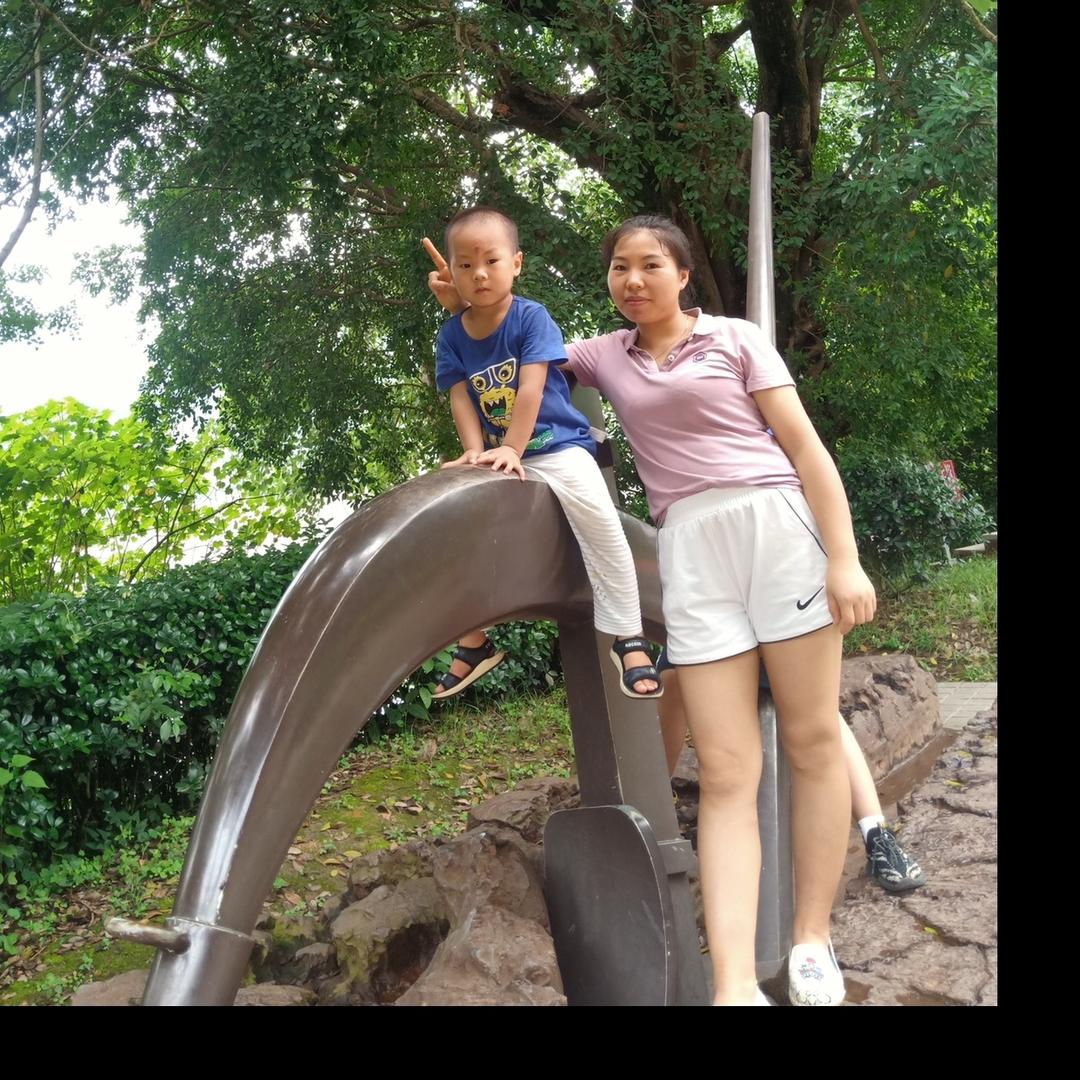 小姚同学👩‍🎓