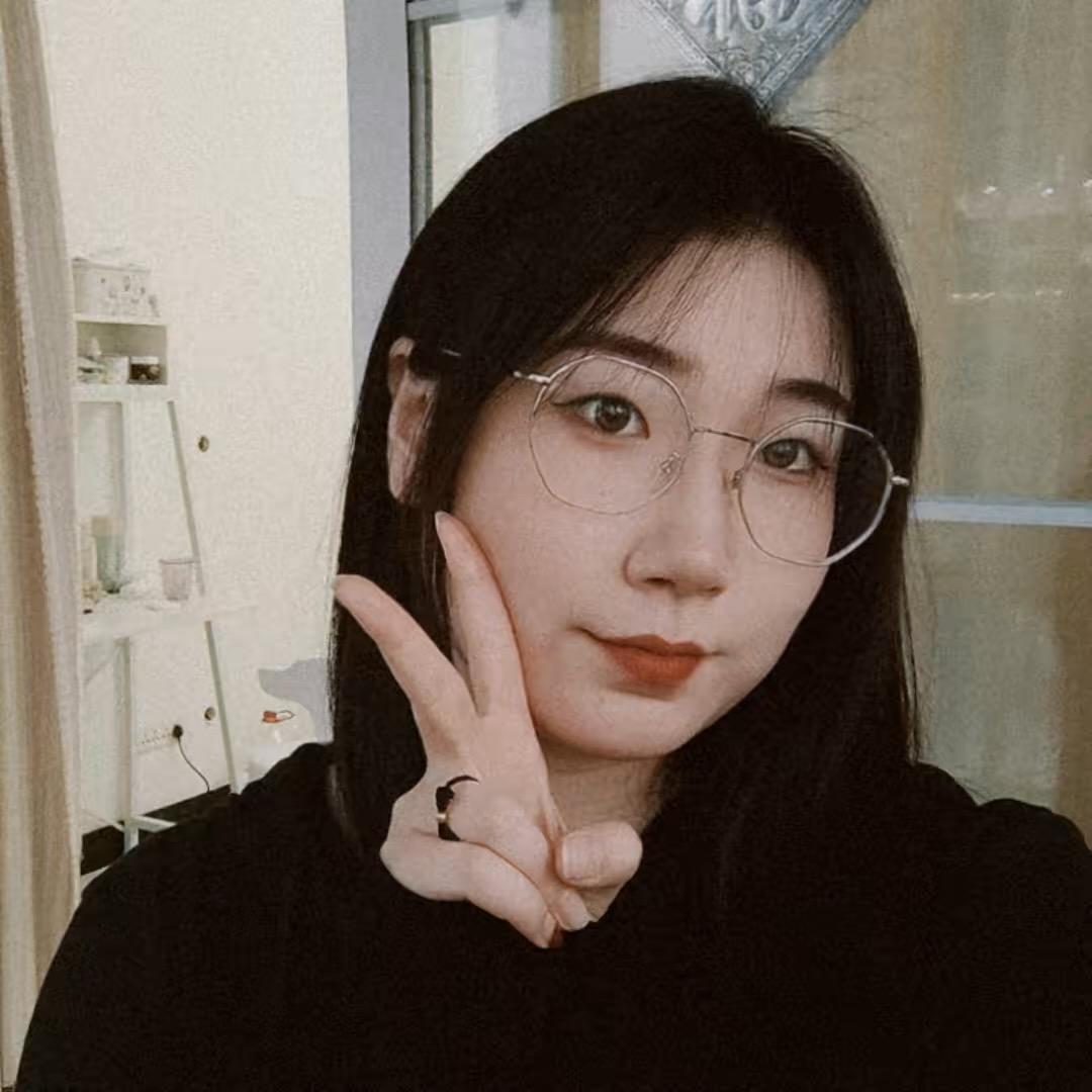 美琪有点甜