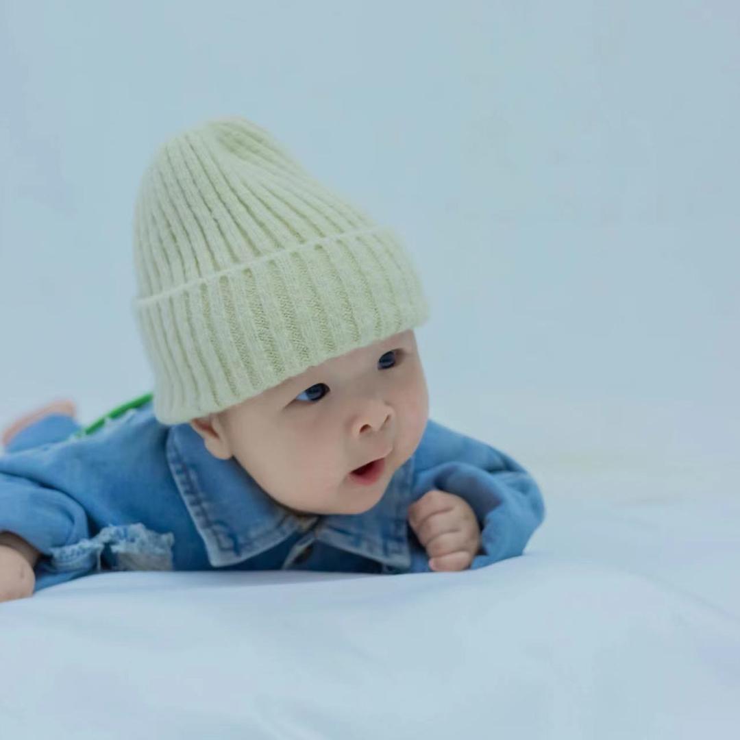 叉烧幼崽