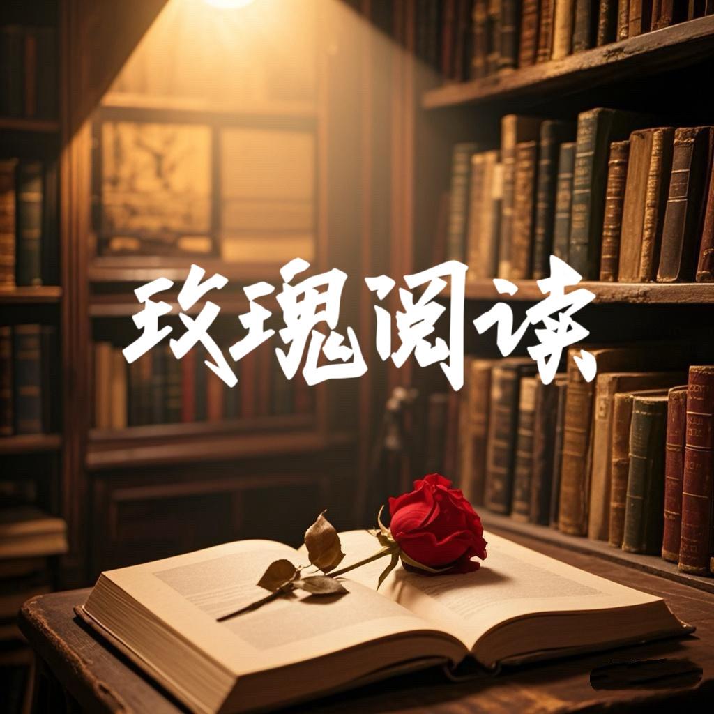 玫瑰阅读