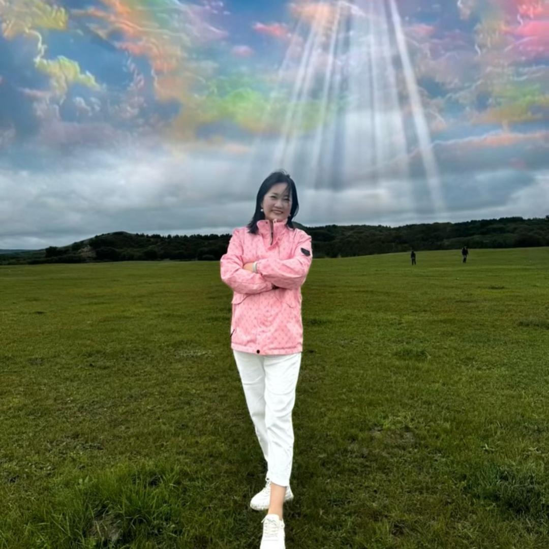 百隆客老板娘（点个关注吧）