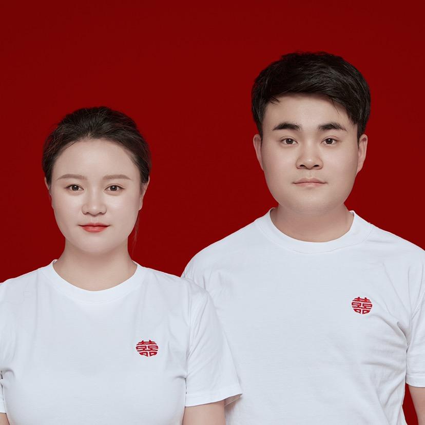 大学校园食堂生活