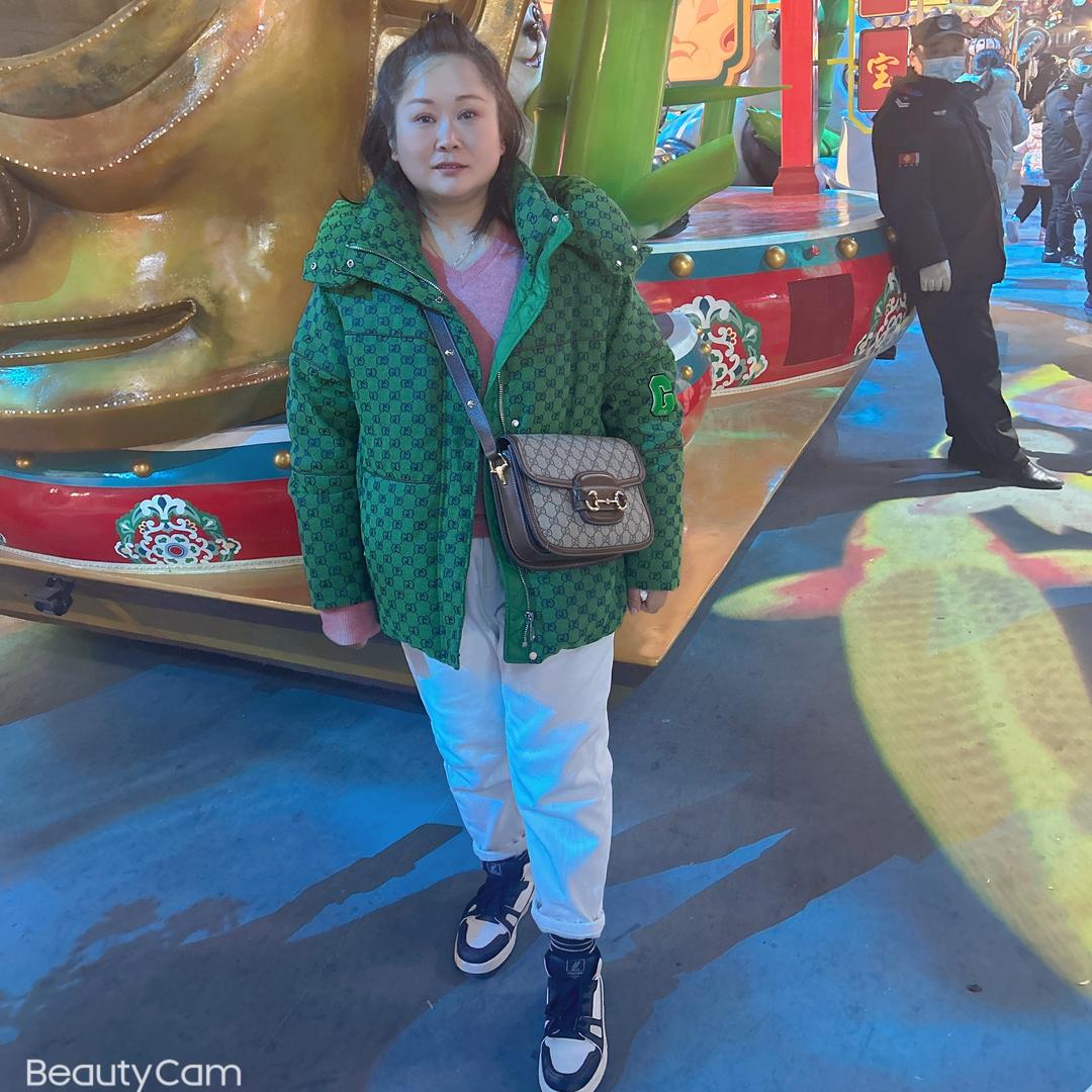 杨家大小姐