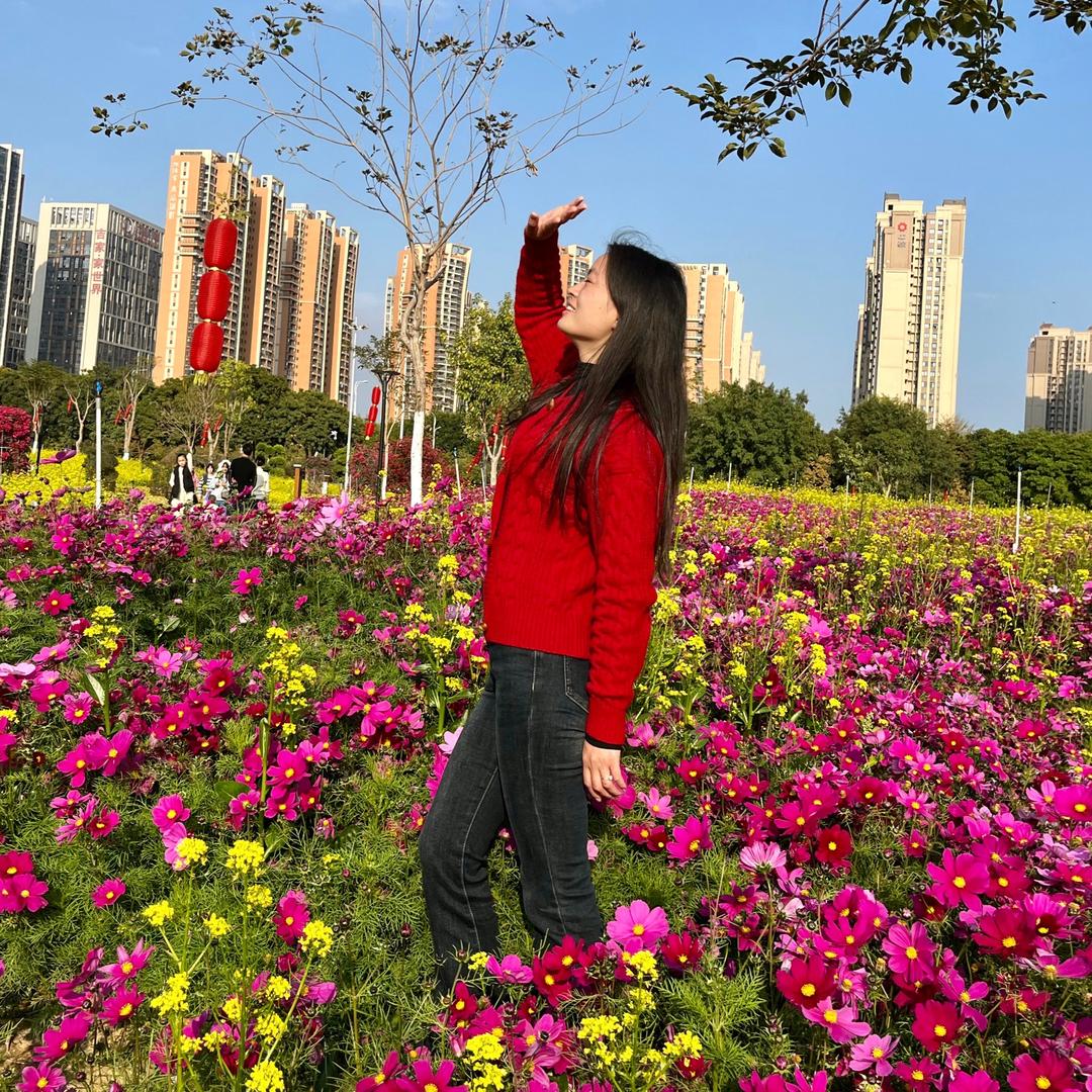 琳格格