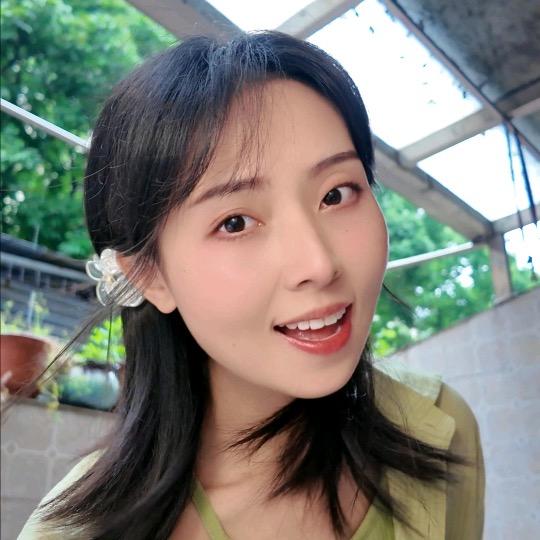 苏悦珥（苏哟儿Suyor）