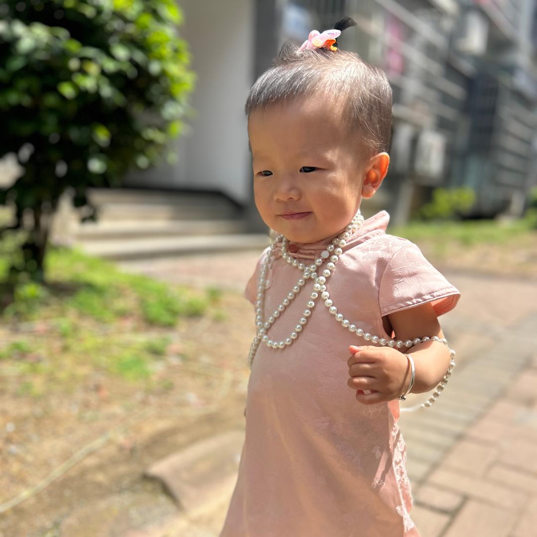 一一baby