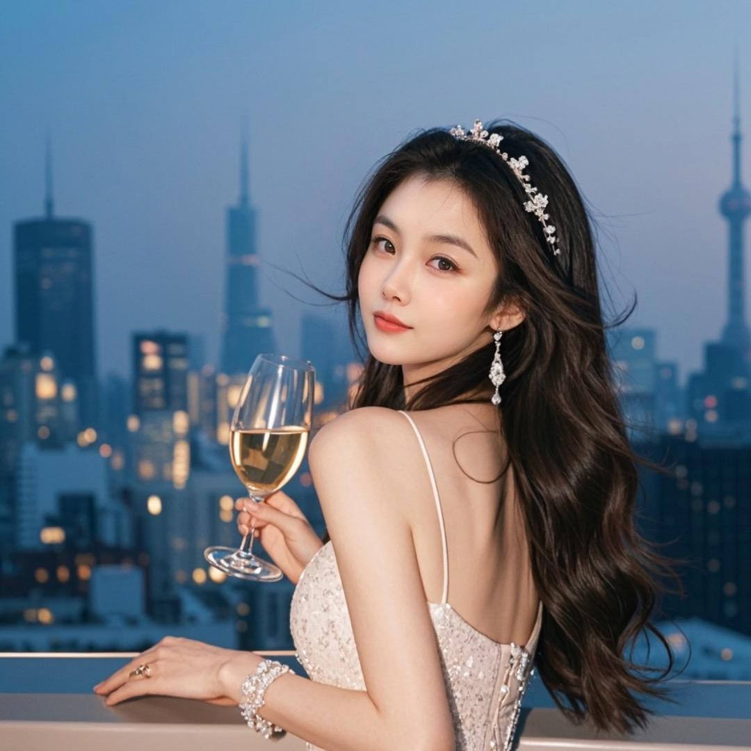 🌺莉莉🌺 ❤️