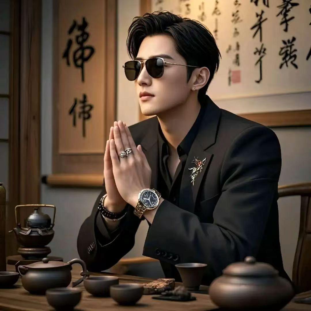 闹✨闹
