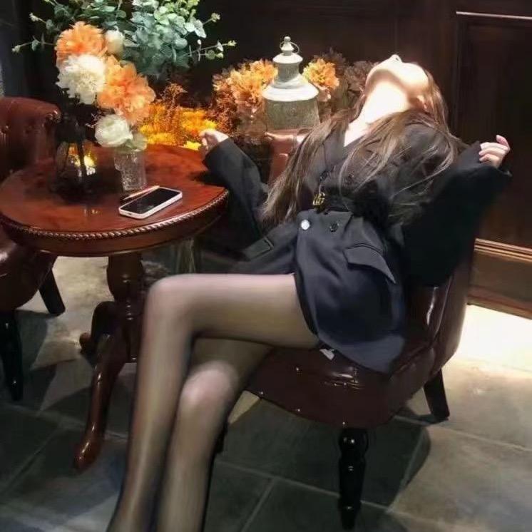 大哥的女人