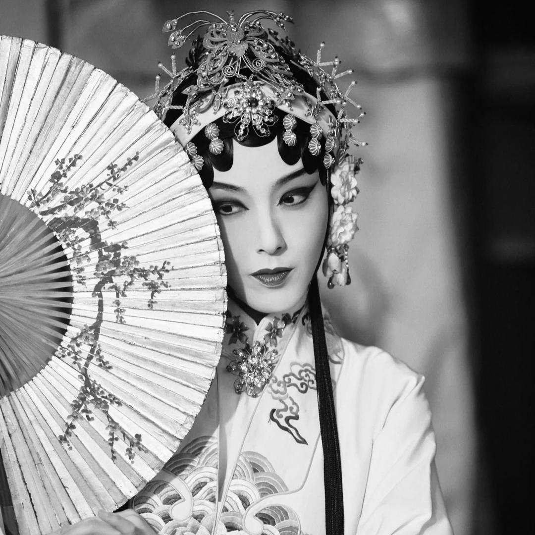 阿伟💋 （小戲迷）