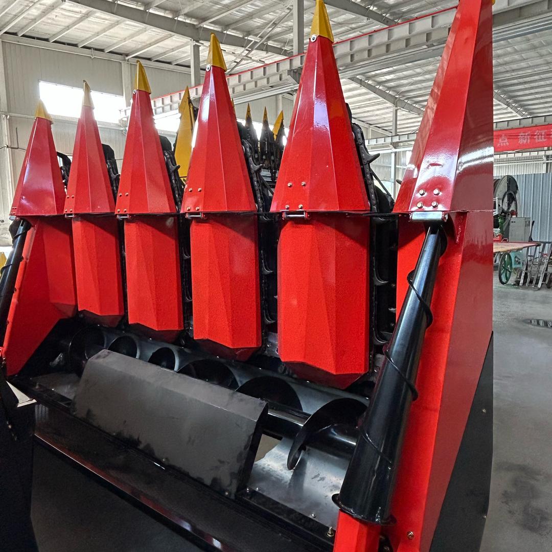 山东万佳乐农业机械