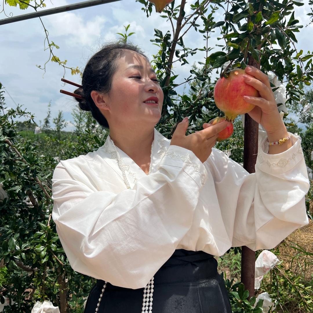川妹水果