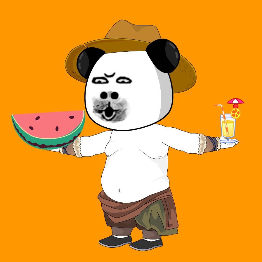 虾虾爆