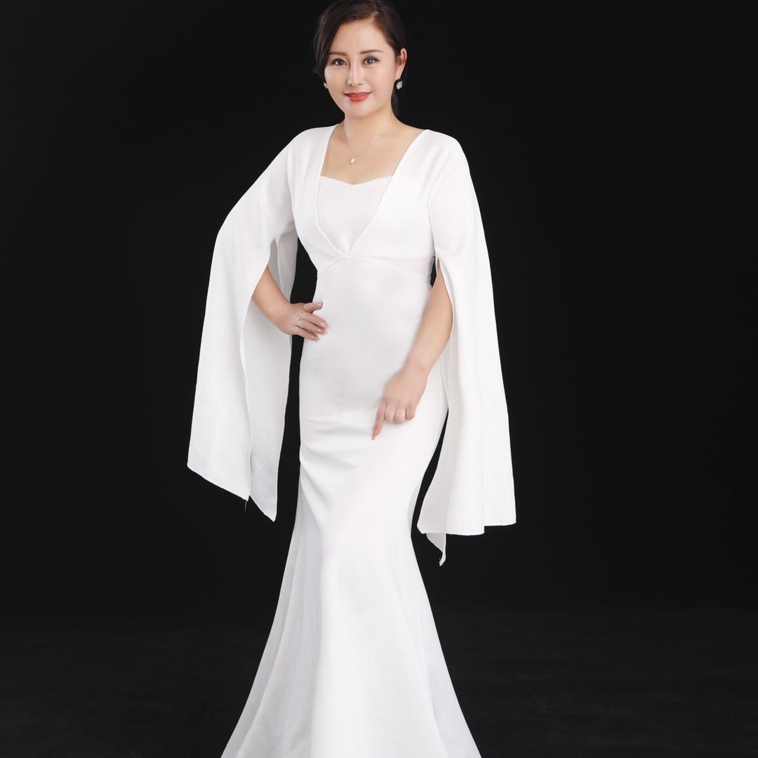 莉姐（往后余生）