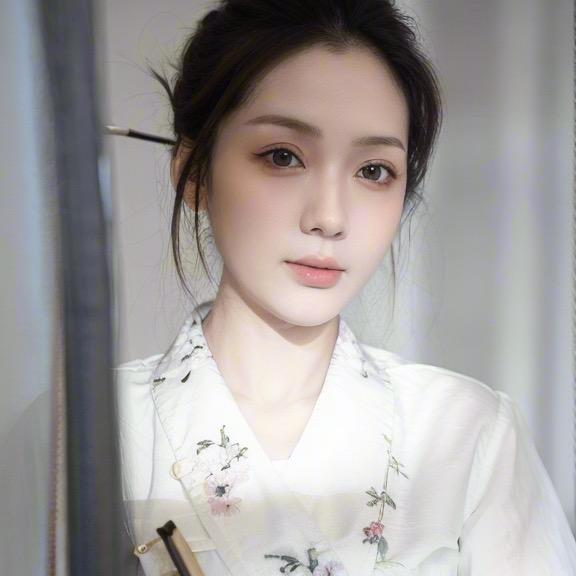 一只媛的日常