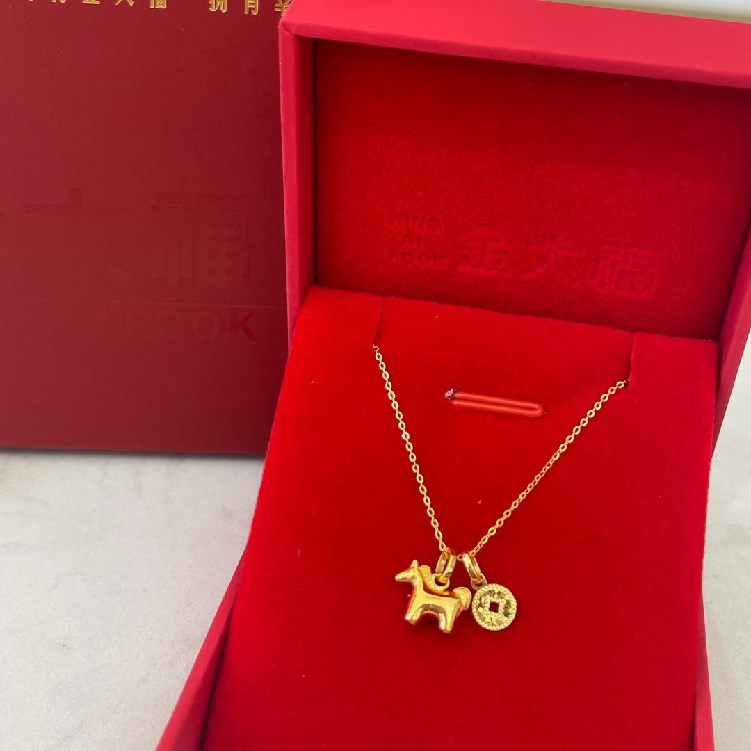 金大福汾阳宠粉号