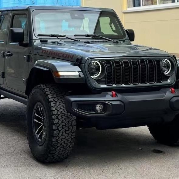 越野宝泽利（平行进口车）