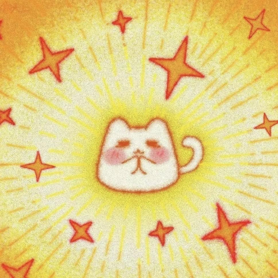 自有一套摆烂法