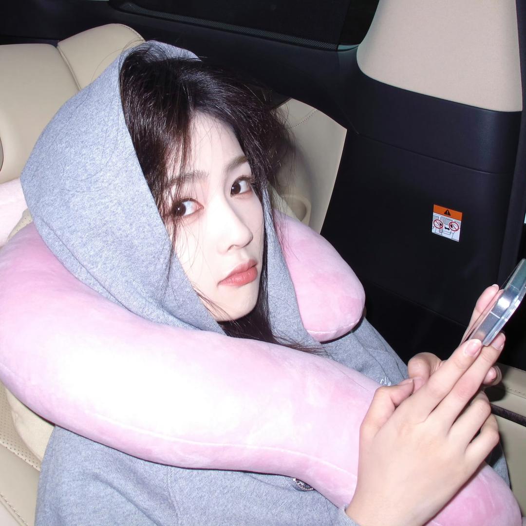 想想就烦l🐡(见过白鹿版