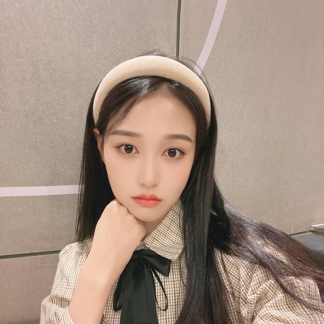 鹿儿小可爱🌈