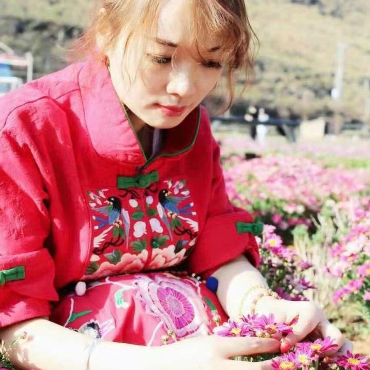 琳琳爱美衣