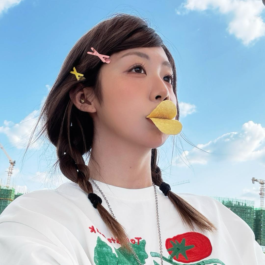 shamon没烦恼