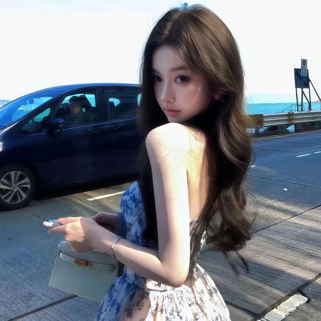 小Q爱草莓