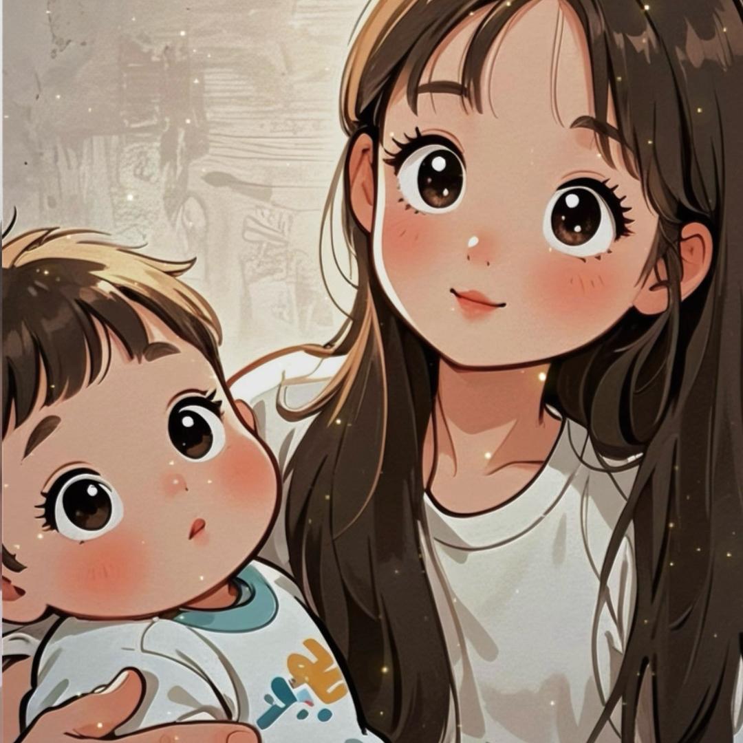 小一一✌️