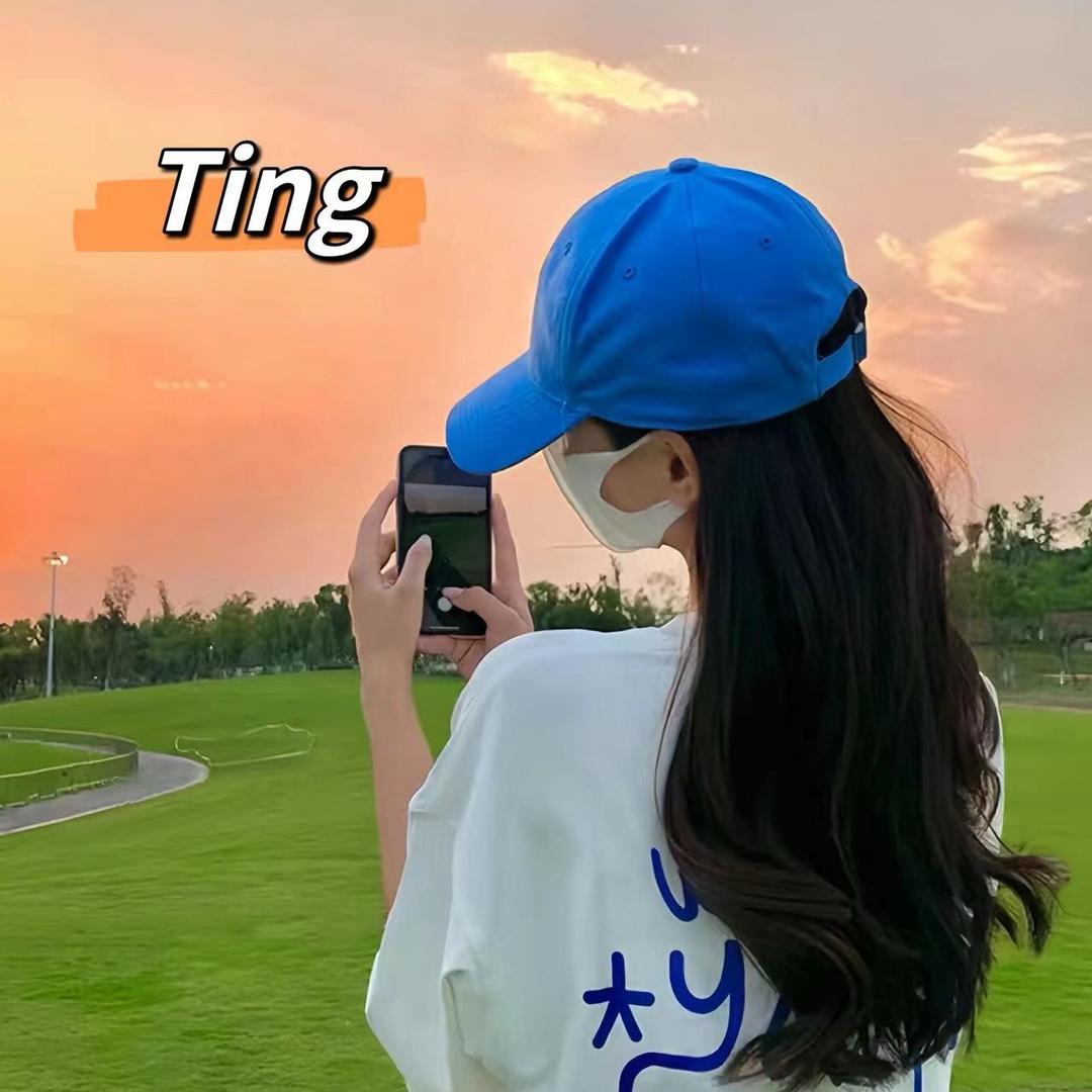 婷婷是我吖