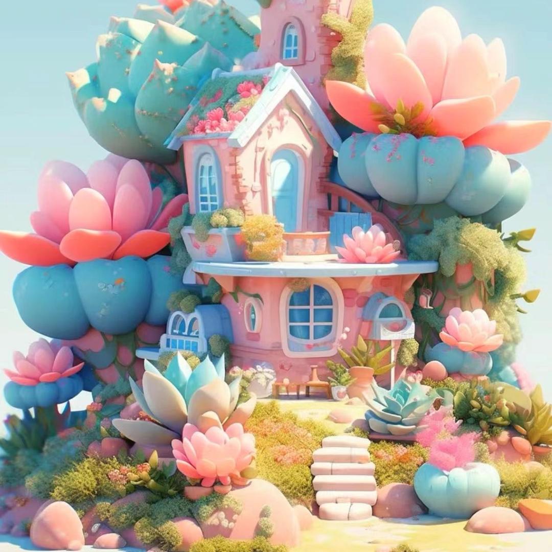 碧罗芯山舍