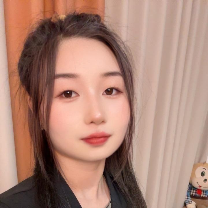 朵朵小个子女装穿搭