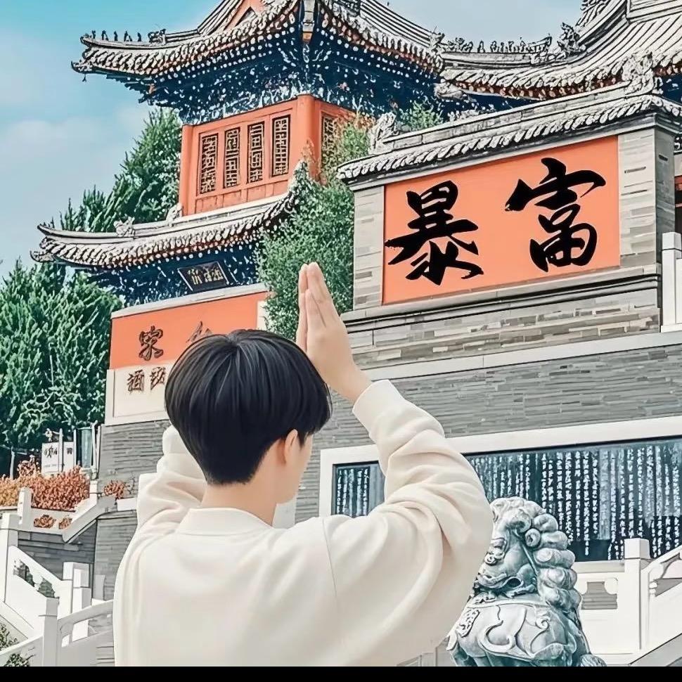 笑傲存钱罐💰