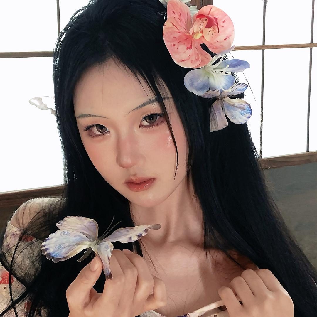 Zǐ_怡呀.